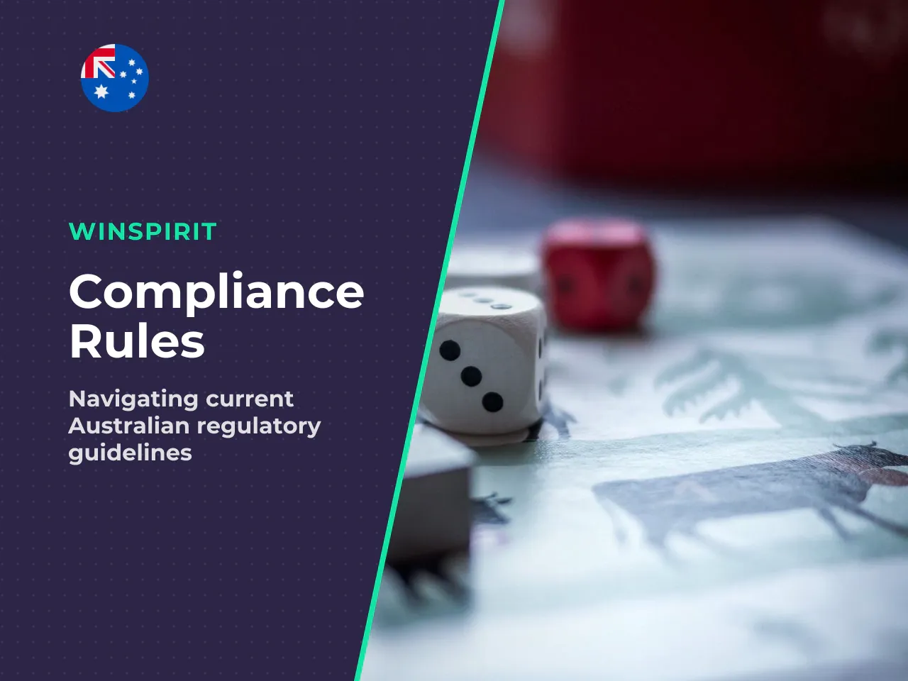 Regulatory Direction Tightening Controls. The regulatory