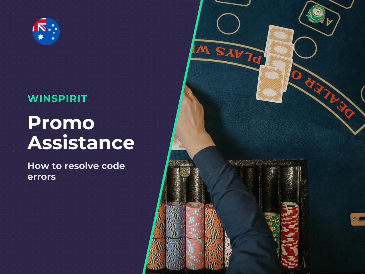 Expired, Incorrect or Non-Stackable Offers. These