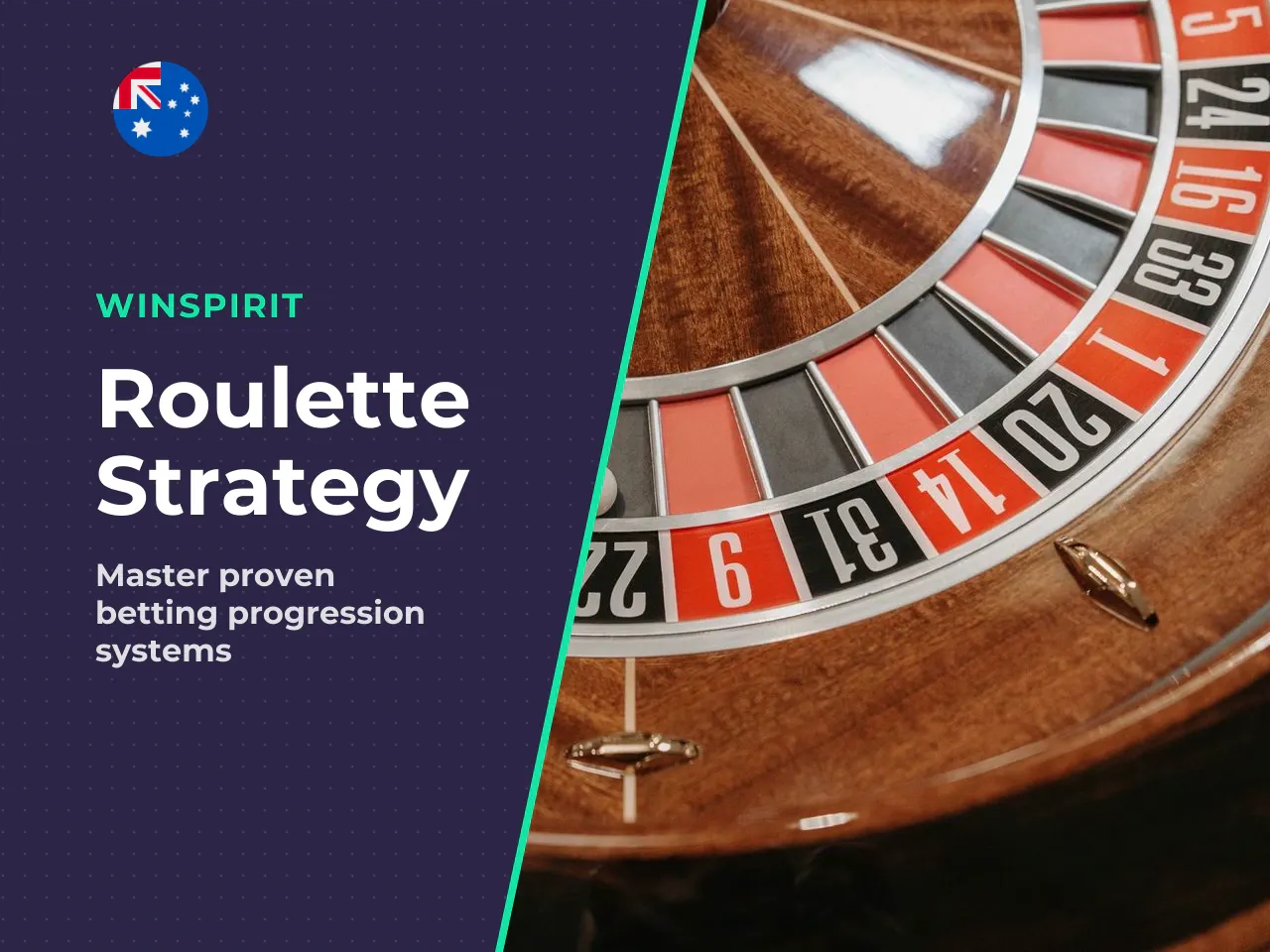 Simple betting approaches players use in