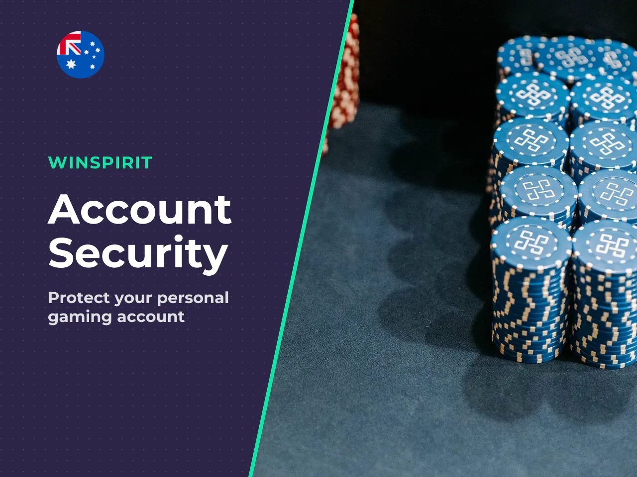 Safe Use of Personal Account for