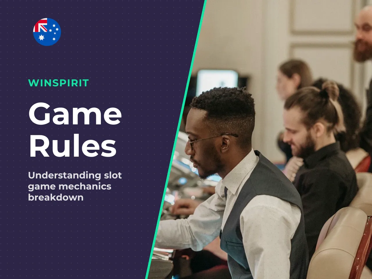 Under the Interactive Gambling Act 2001