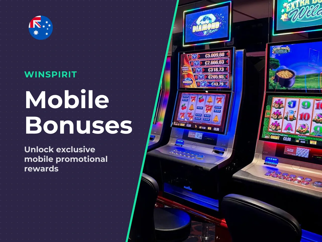 Are Bonuses Available When Playing on