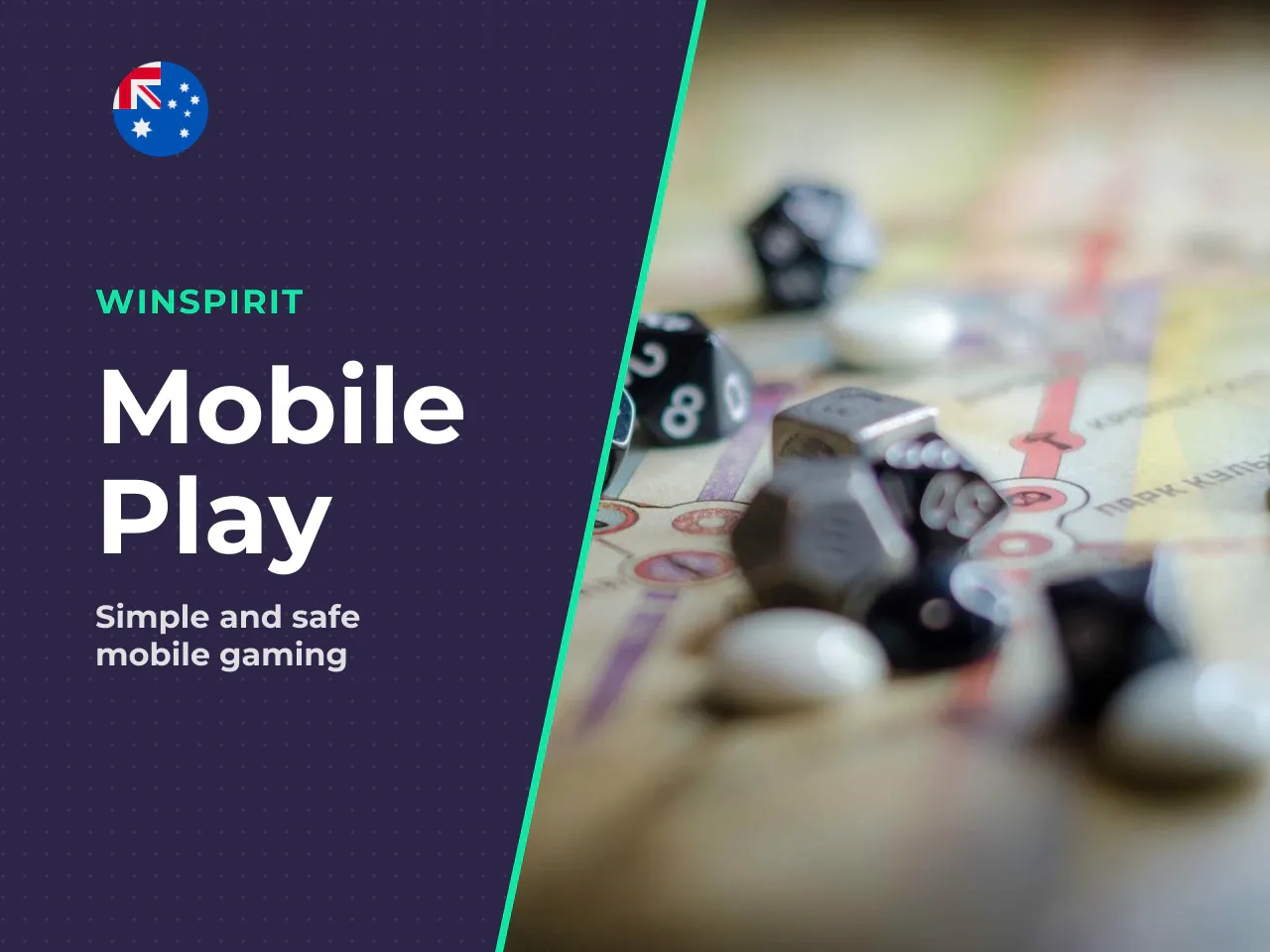 For most players, mobile browser play