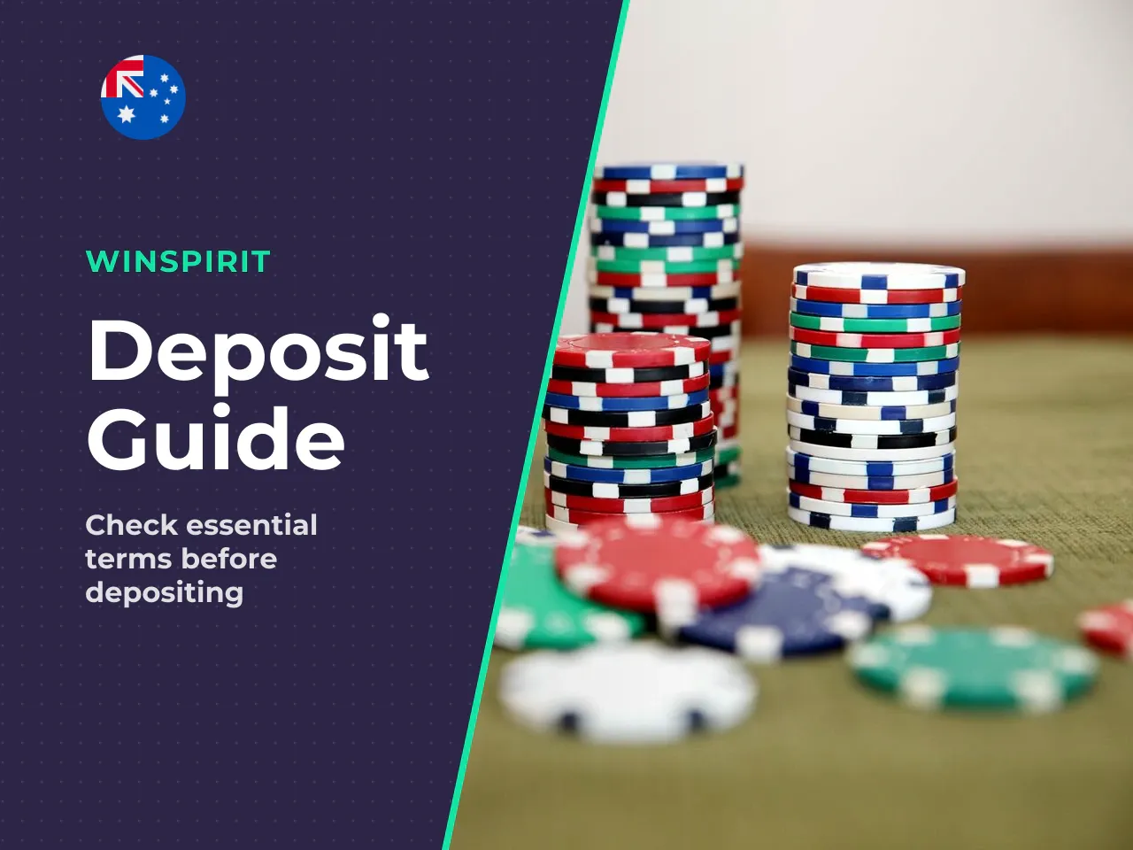 What to Check in a Casino