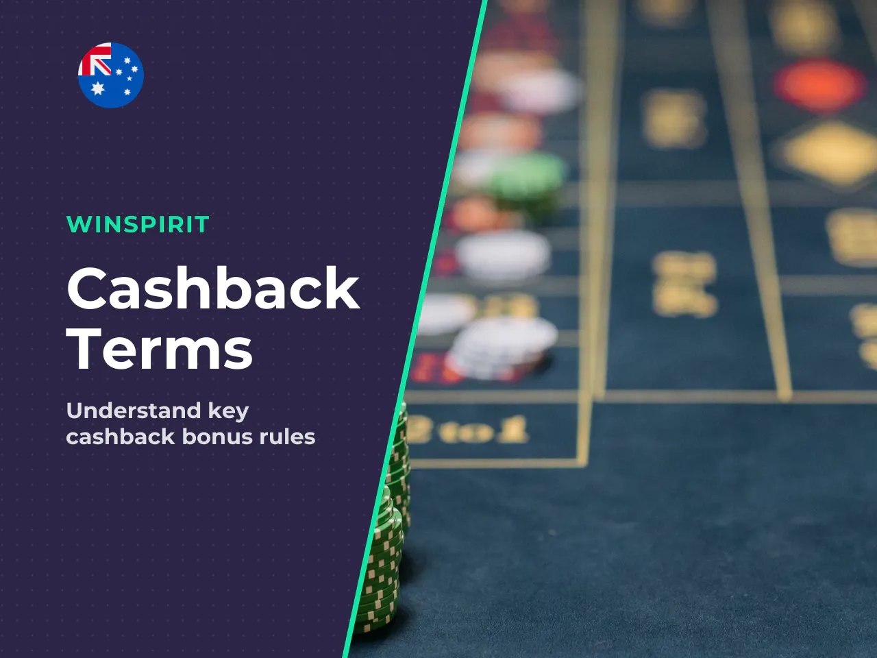 What to Check in Cashback Terms