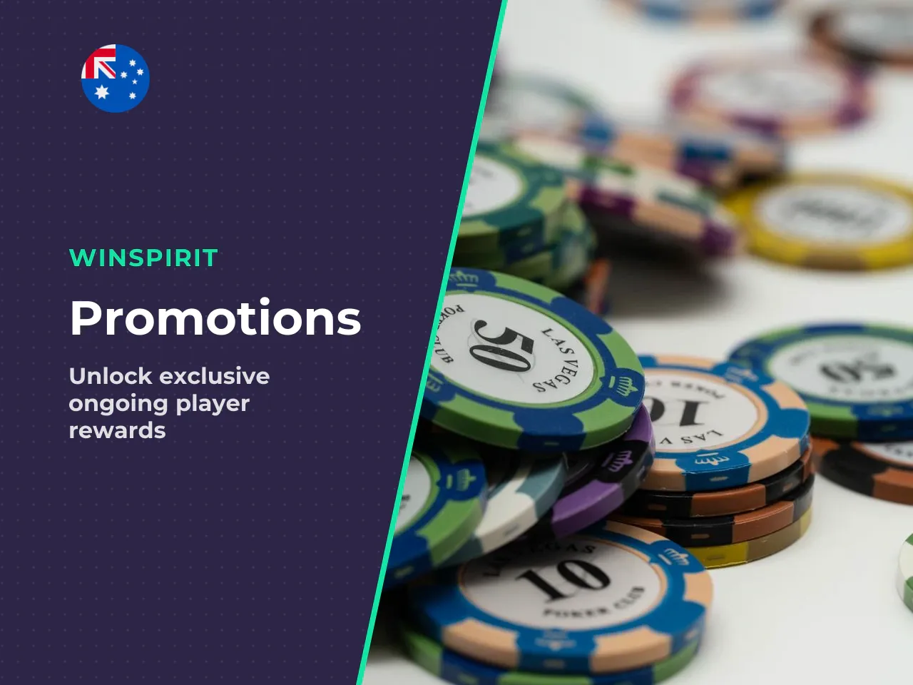 Promotions Beyond the Starter Bonus. Beyond