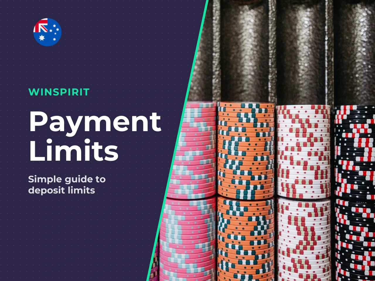 Limits, Fees and Payment Methods Users