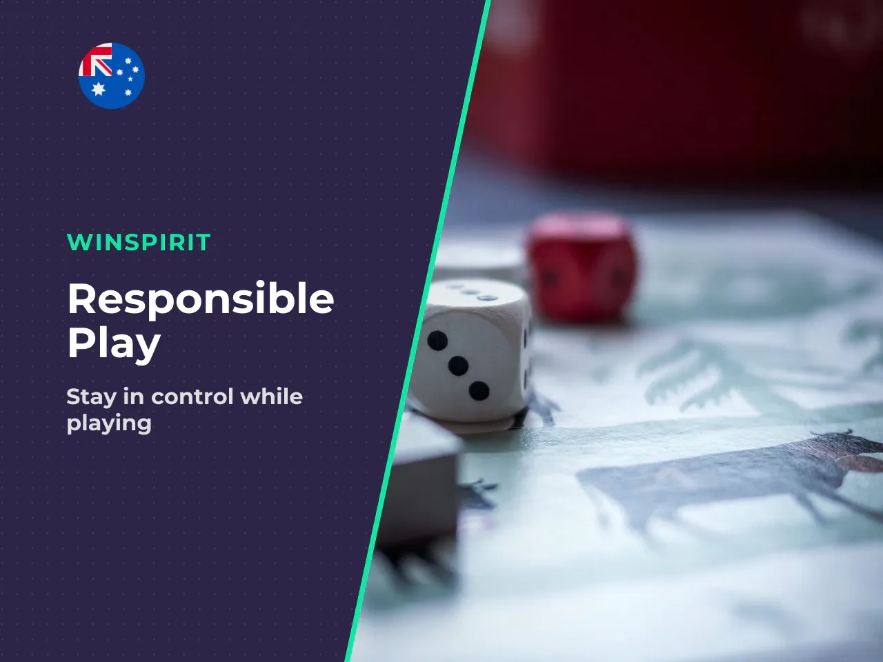 Responsible Gambling and Final Considerations. Mines