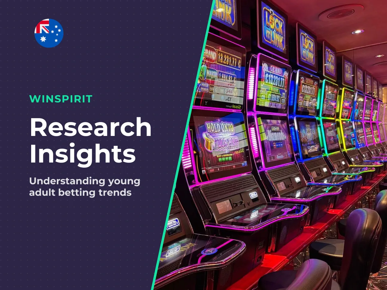 Young Adults and Gambling-Like Games. Research