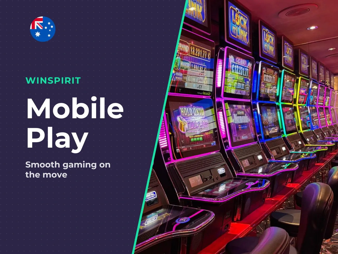 Mobile gameplay checklist. Rather than a