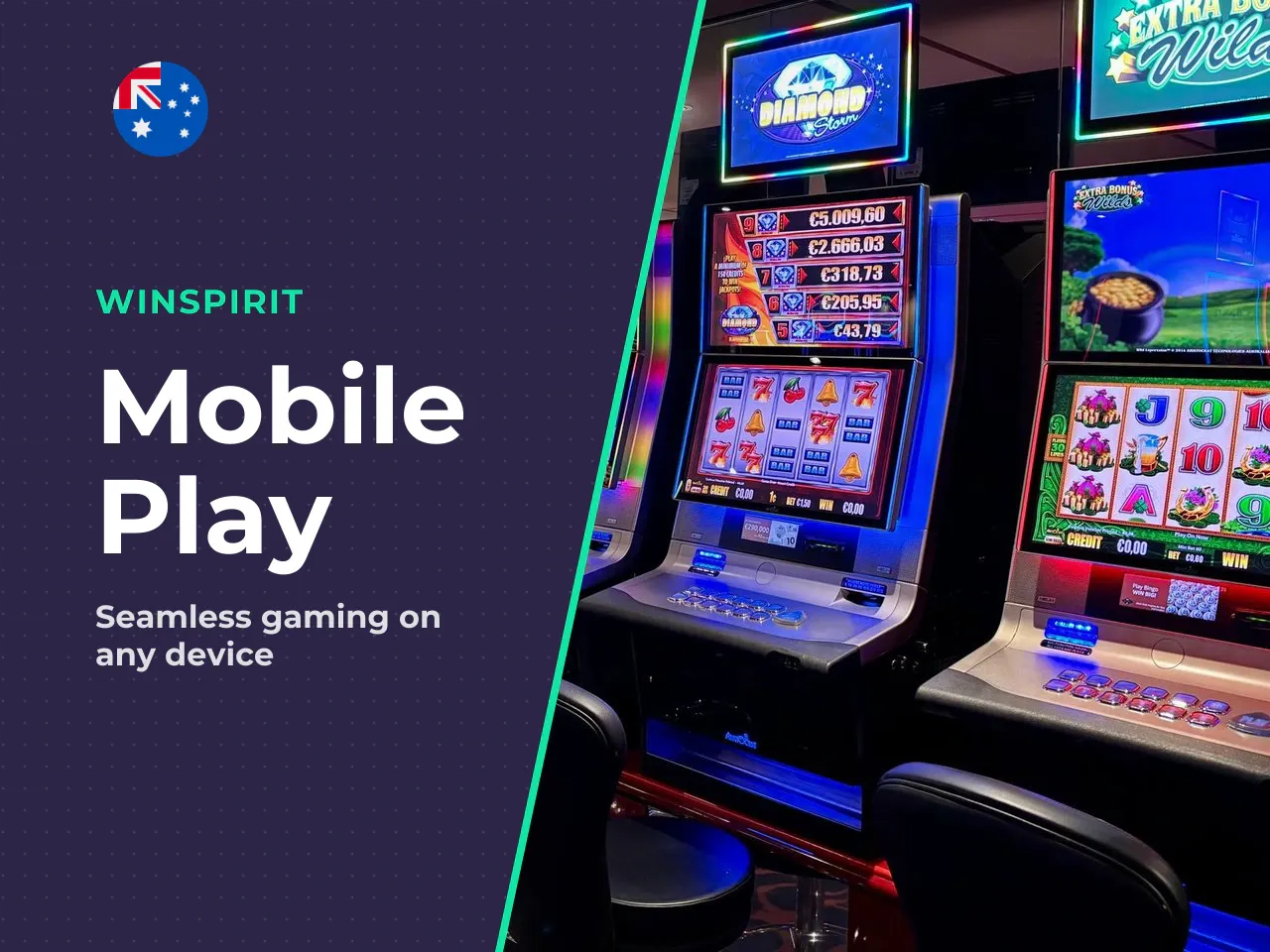 Lucky Penny Mobile Play on Phone