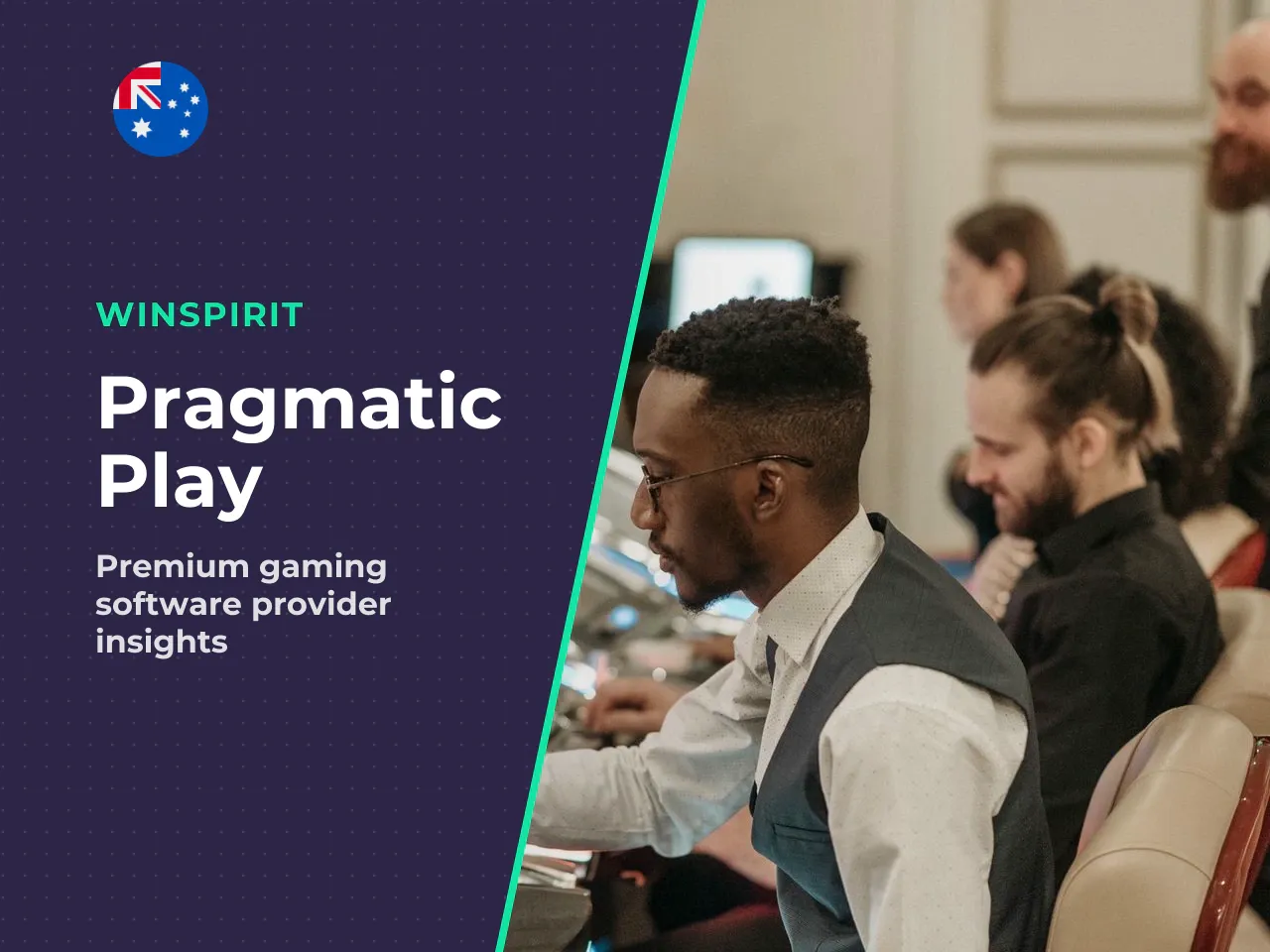 Pragmatic Play and the Online Slot