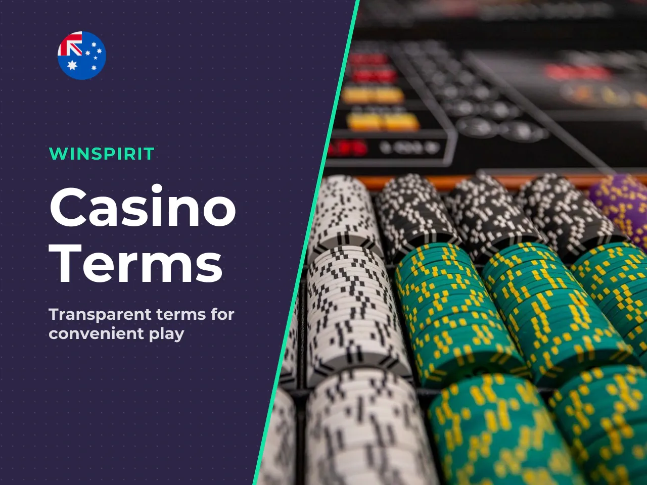 Signs of a Convenient Casino Offer