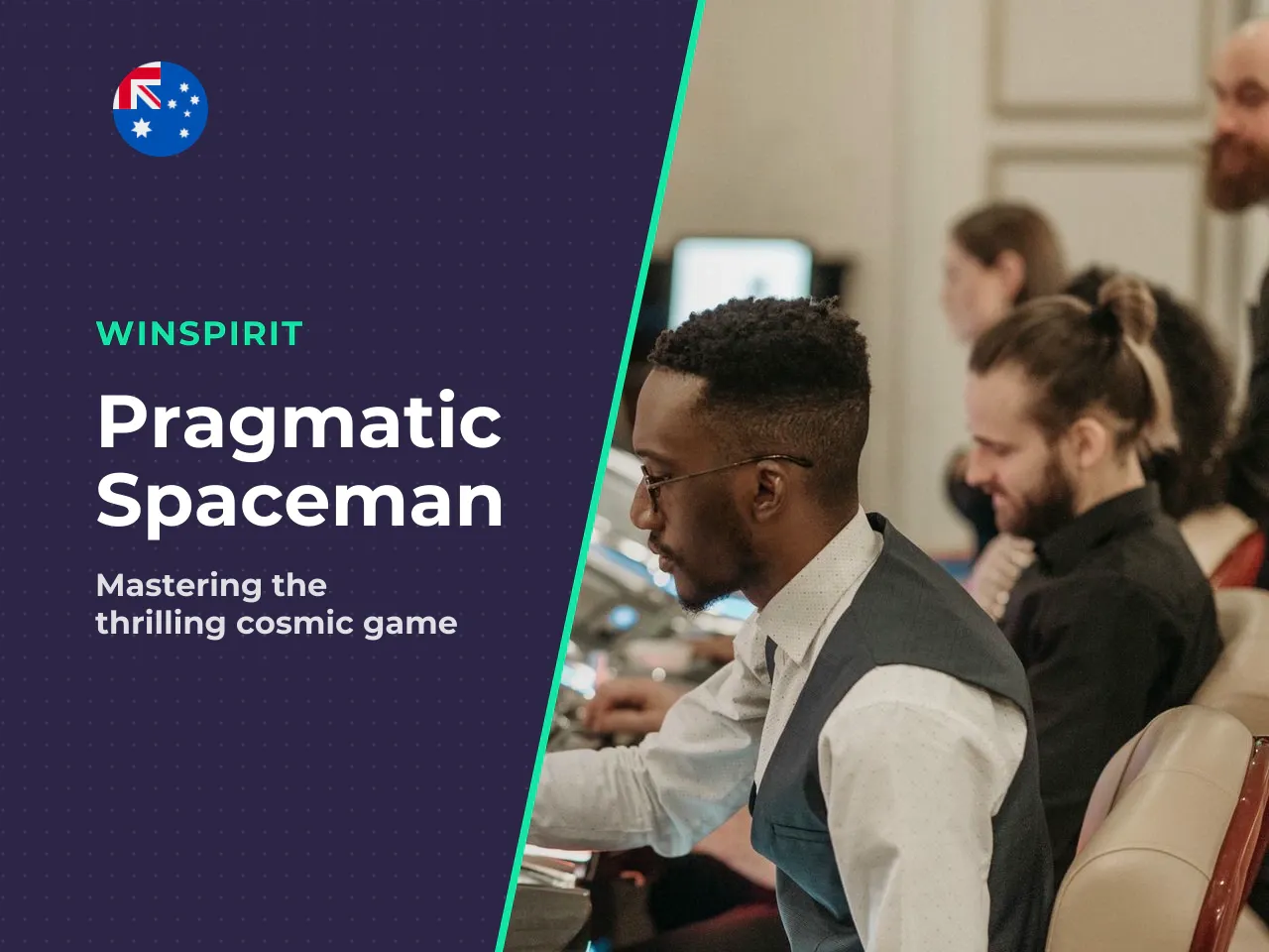 Pragmatic Play and Spaceman's Place Among