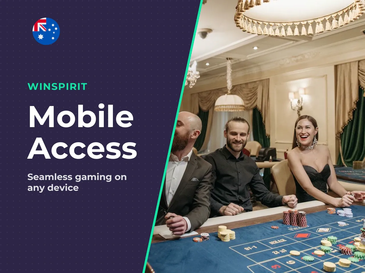 How Mobile Casino Differs from Desktop