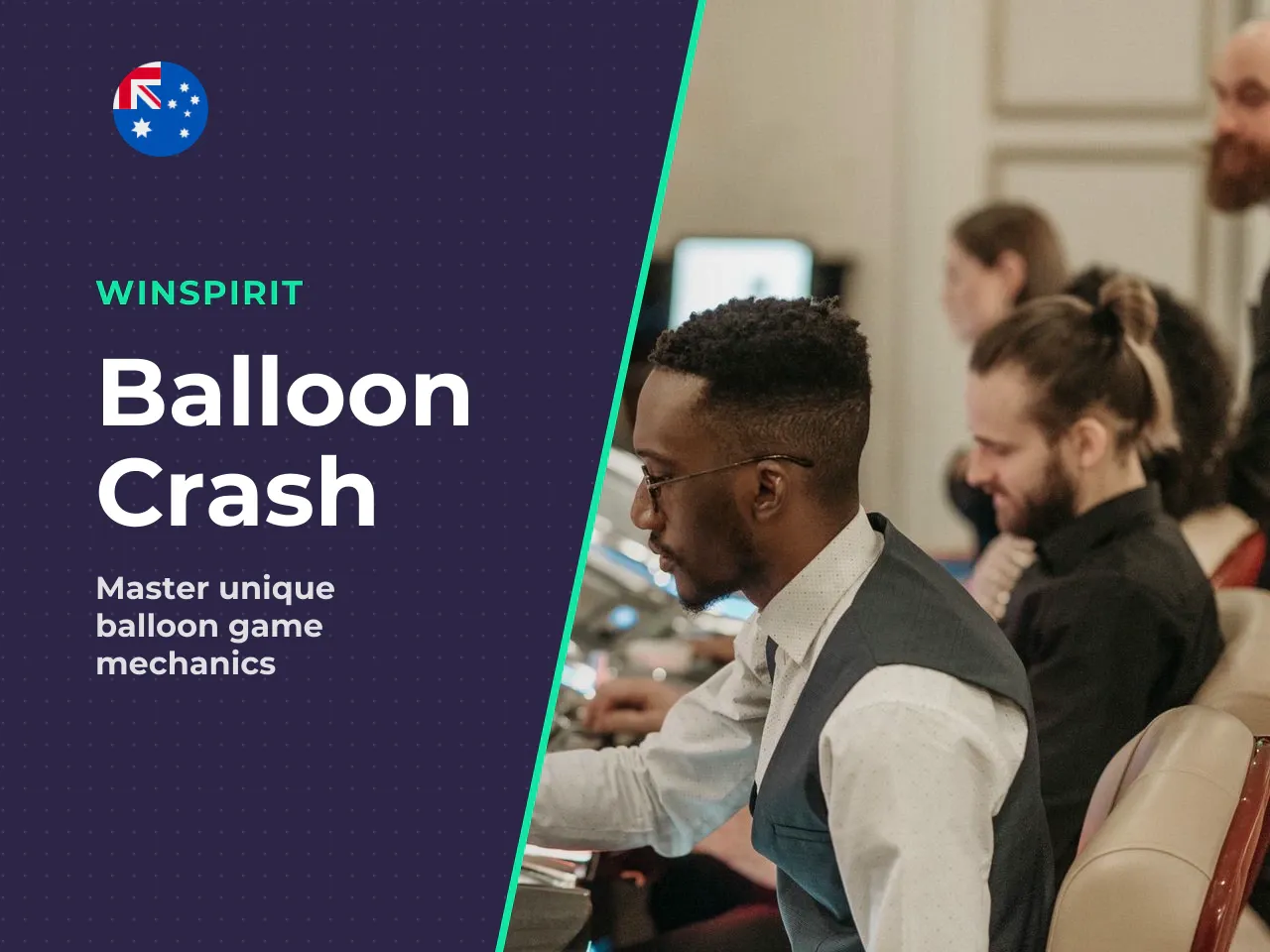 What makes Balloon different from other