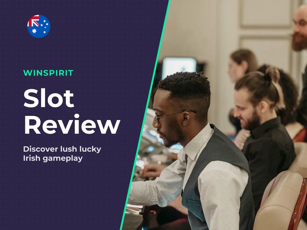 Theme, Gameplay and Overall Slot Experience