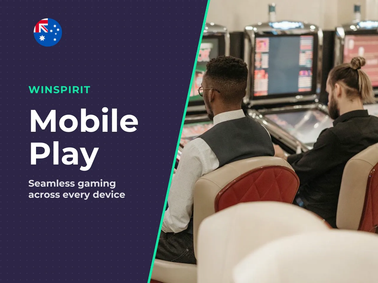 How Mobile and Desktop Play Can